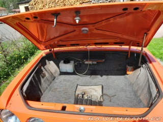 Škoda 110 110 R 1980