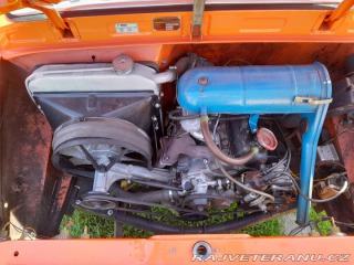 Škoda 110 110 R 1980