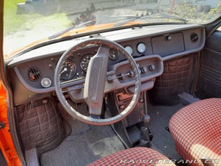 Škoda 110 110 R 1980