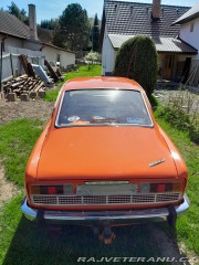 Škoda 110 110 R 1980