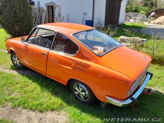 Škoda 110 110 R 1980