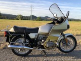 BMW R R 45