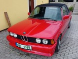 BMW 3 320 Baur