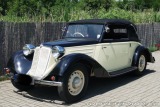 Tatra 75 Kabriolet
