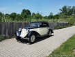 Tatra 75 Kabriolet