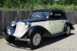 Tatra 75 Kabriolet 1936