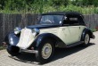 Tatra 75 Kabriolet