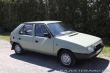 Škoda Favorit 136L 1990
