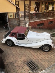 Ostatní značky Ostatní modely GCS HAWKE 1991