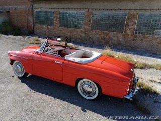 Škoda Felicia 994 1960