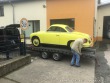 Trabant P70 AWZ coupe