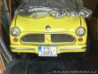 Trabant P70 AWZ coupe
