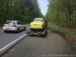 Trabant P70 AWZ coupe