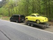 Trabant P70 AWZ coupe