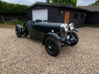 Ostatní značky Ostatní modely Talbot BA 75 Special (2) 1934