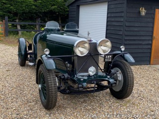 Ostatní značky Ostatní modely Talbot BA 75 Special (2) 1934