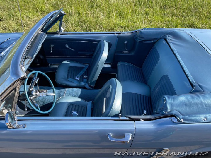 Ford Mustang 1965