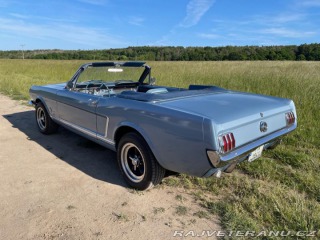 Ford Mustang 1965
