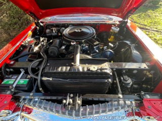 Cadillac DeVille V8 Flat Top 1959