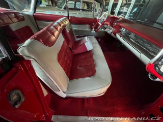Cadillac DeVille V8 Flat Top 1959