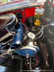 Cadillac DeVille V8 Flat Top 1959