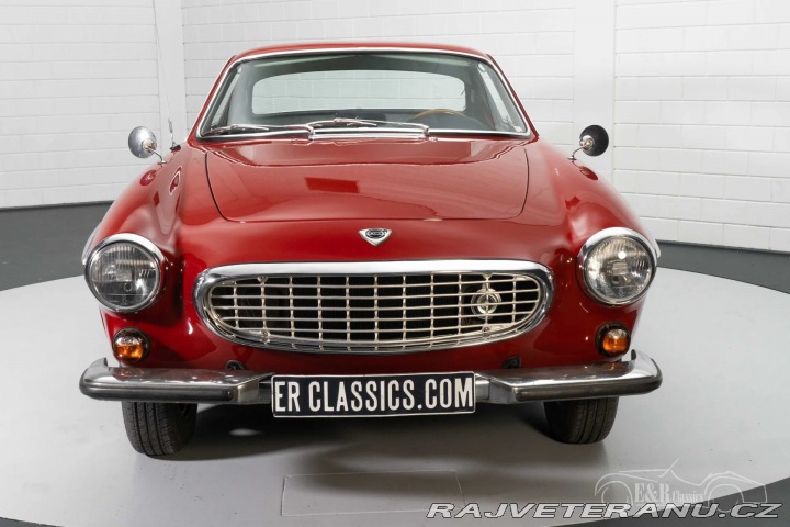 Volvo 1800 S 1965