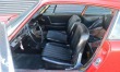 Porsche 912 SWB z třemi budíky
