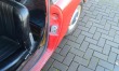 Porsche 912 SWB z třemi budíky