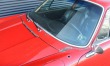 Porsche 912 SWB z třemi budíky