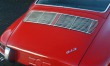 Porsche 912 SWB z třemi budíky