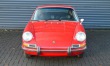 Porsche 912 SWB z třemi budíky