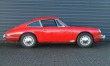 Porsche 912 SWB z třemi budíky