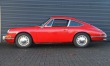 Porsche 912 SWB z třemi budíky