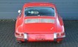Porsche 912 SWB z třemi budíky