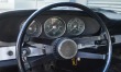 Porsche 912 SWB z třemi budíky