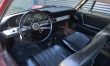 Porsche 912 SWB z třemi budíky