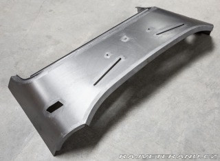 Jaguar XK 120 140 150 ETyp RENOVACE 1954