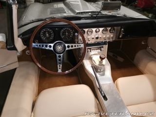 Jaguar XK 120 140 150 ETyp RENOVACE 1954