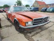 Mercedes-Benz Ostatní modely SLC 280