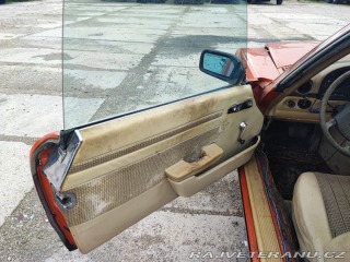 Mercedes-Benz SLC 280 1977