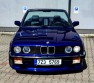 BMW 3 E30 CABRIO 325i Mtech1