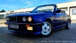 BMW 3 E30 CABRIO 325i Mtech1