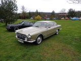 Fiat  2300 s Coupe