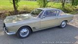 Fiat 2300 S Coupe