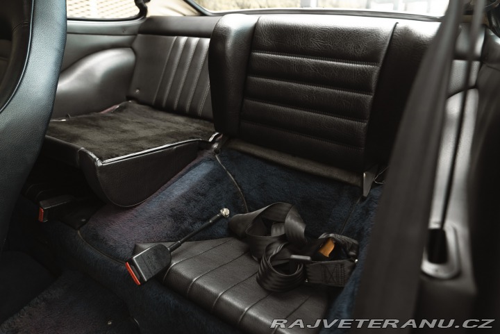 Porsche 911 CARRERA 3.0 1975
