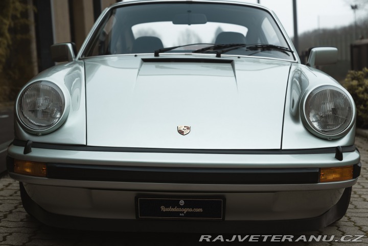 Porsche 911 CARRERA 3.0 1975