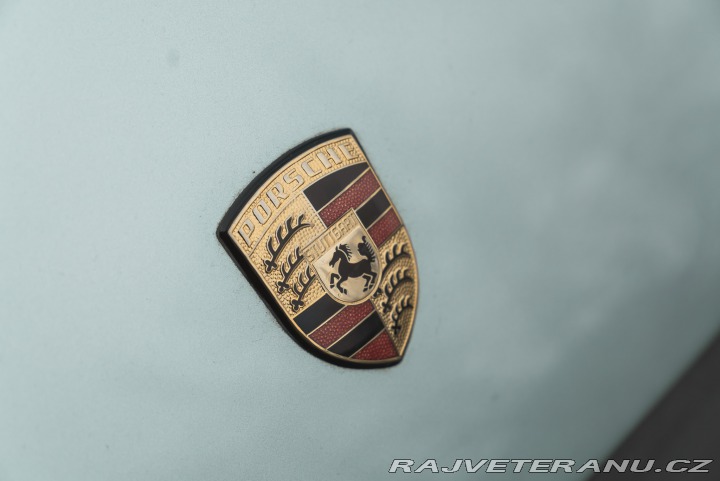 Porsche 911 CARRERA 3.0 1975
