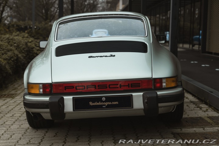 Porsche 911 CARRERA 3.0 1975