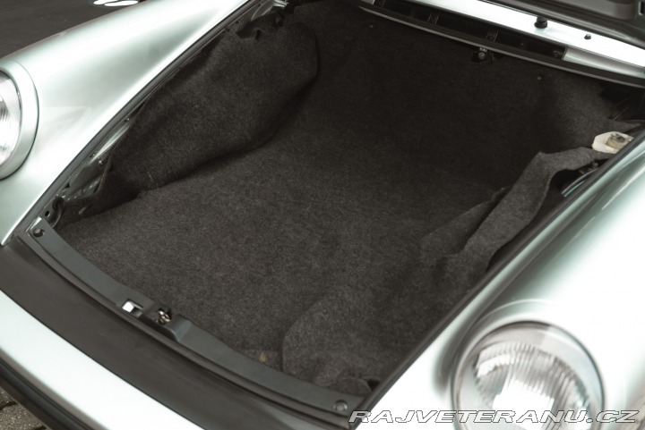 Porsche 911 CARRERA 3.0 1975
