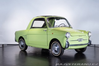   AUTOBIANCHI BIANCHINA